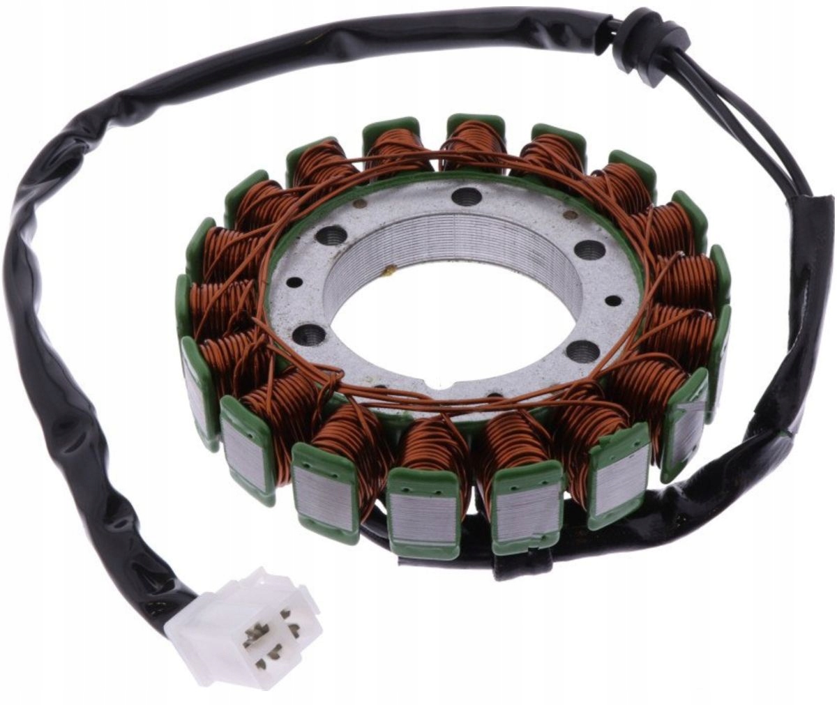 Stator alternátoru Stojan alternátoru Triumph Tt 600 00-03