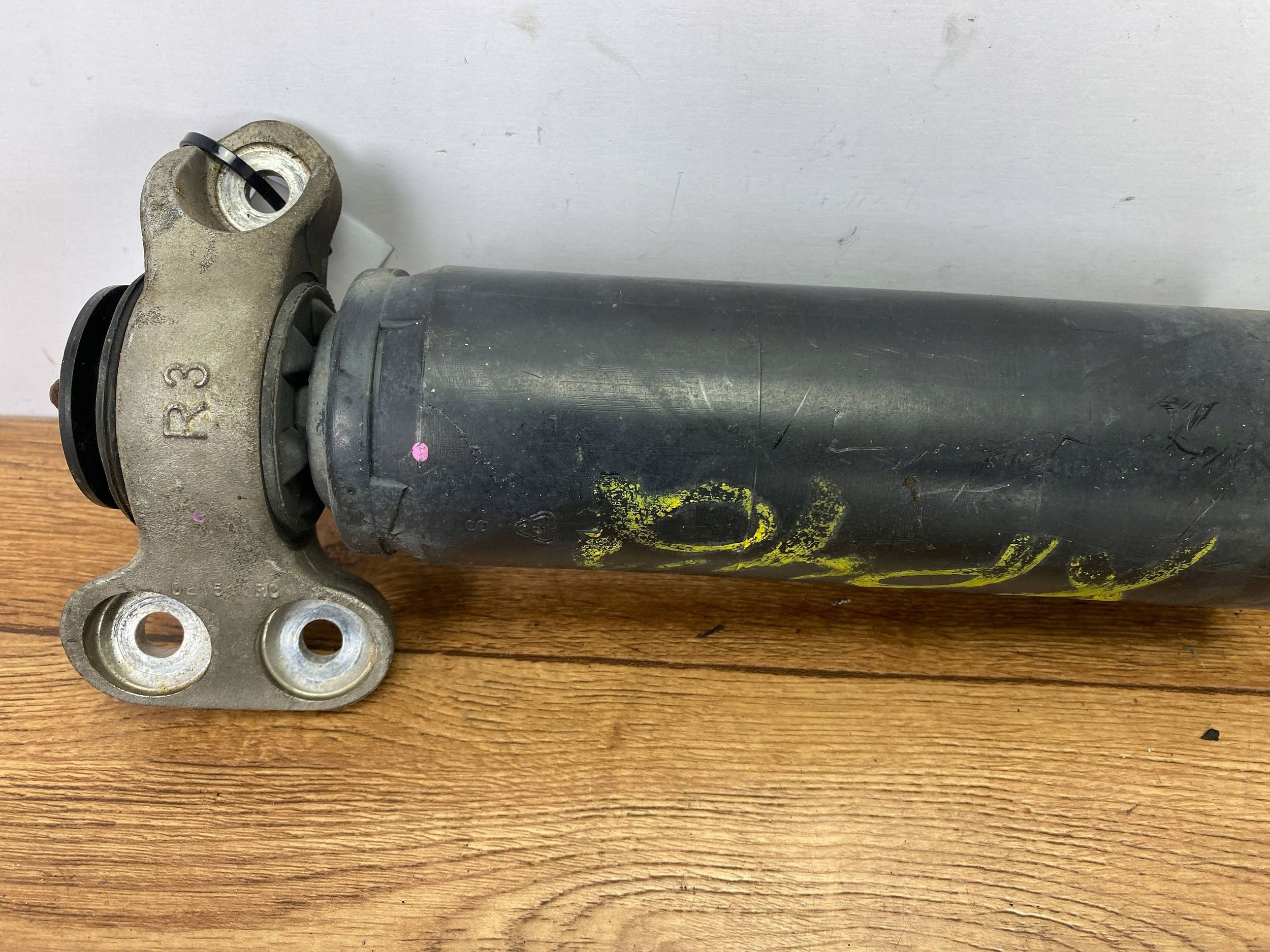 shock absorber rear Cadillac CTS III 2014+