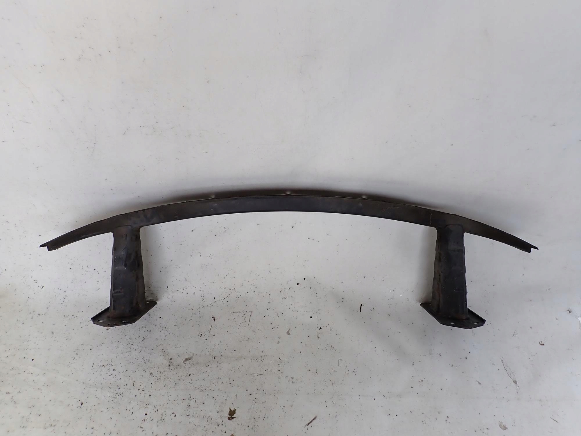 BMW 1 E87 LCI LIFT 07-11 bumper support front front