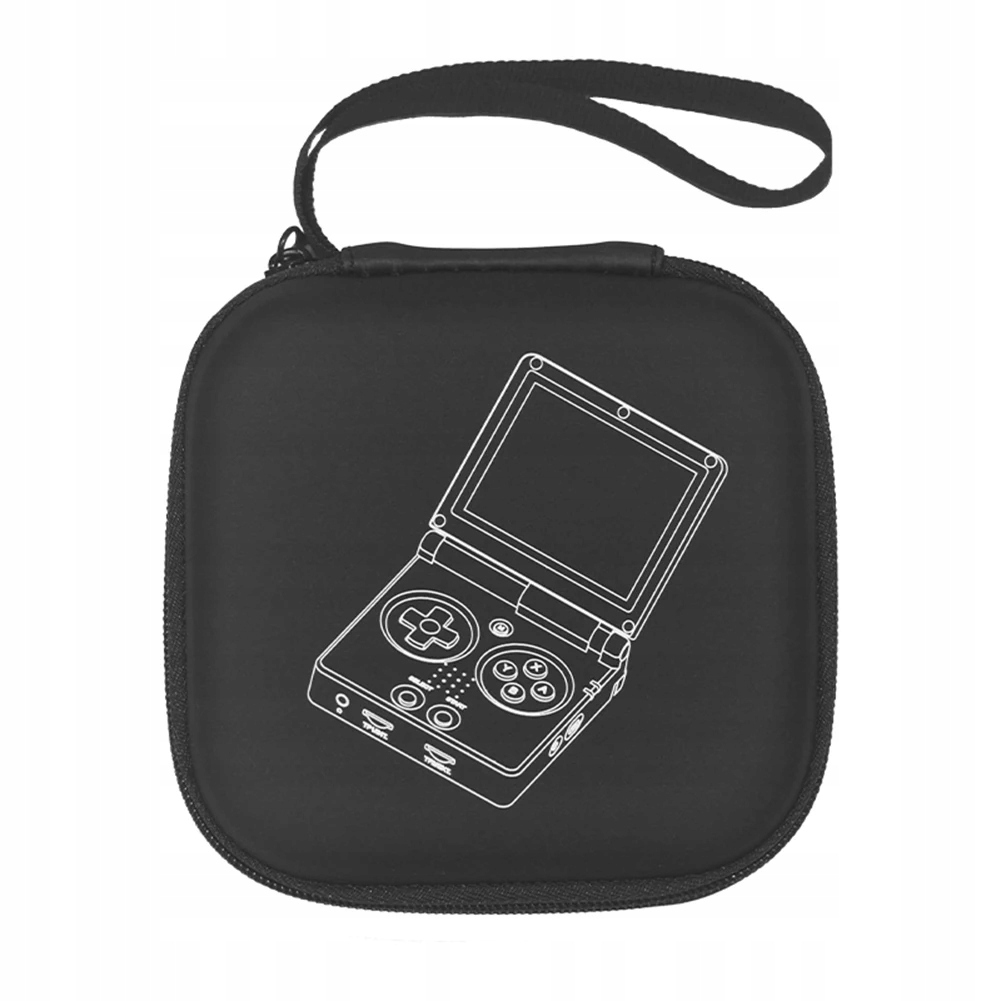 You2K Etui kuferek pokrowiec na konsolę Anbernic model RG35XX SP / GBA SP