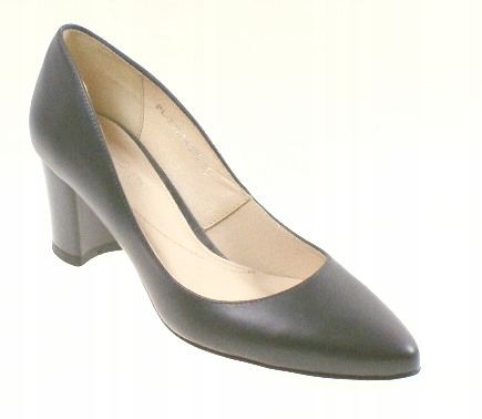 Ver Giovanni 2222/1 Černé Lodičky VEL.37,5