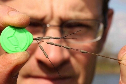 KORDA SINKERS MEDIUM WEEDY GREEN Kod producenta KSKMG