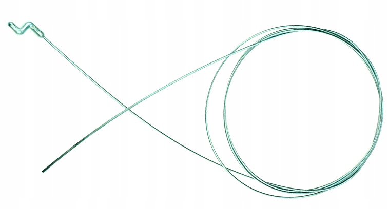 

Uniwersalna Linka Gazu Napędu Kosiarek dł. 2,5m