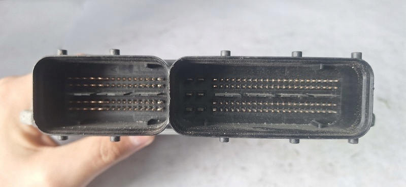computer Motore SEAT TOLEDO III 03G906016DG