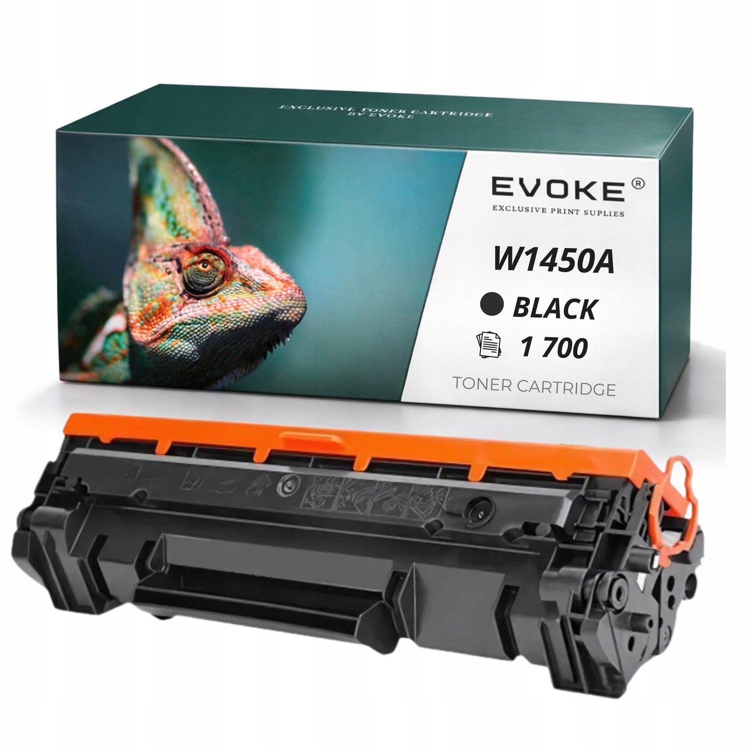 Toner pro Hp 145A W1450A černý 1700 stran Lj Pro Mfp M332 M337 M330