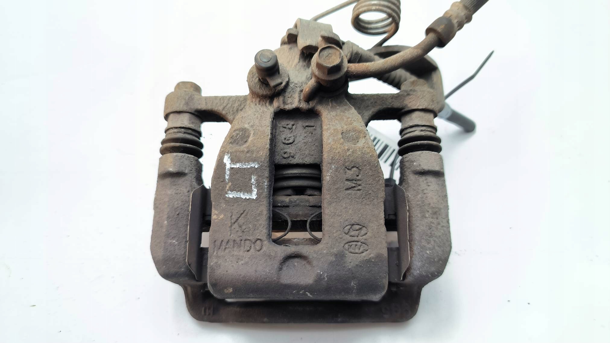 caliper brake rear part left 1.0 T-GDI KIA STONIC