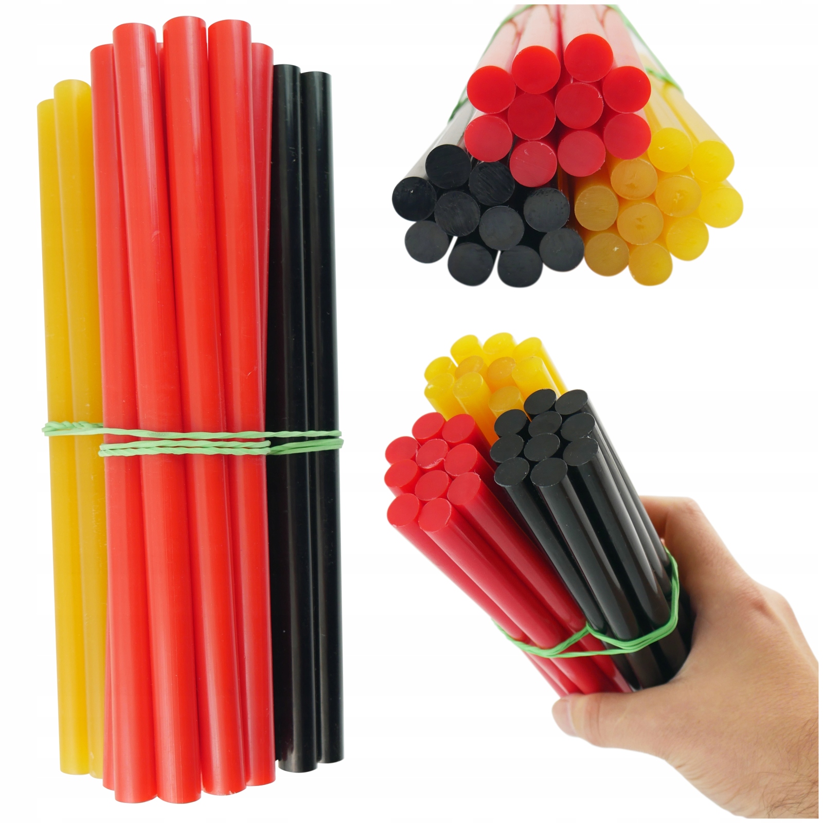 Sada lepidel pro opravu Pdr Velmi silná Povrchová úprava a Pružná 30ks