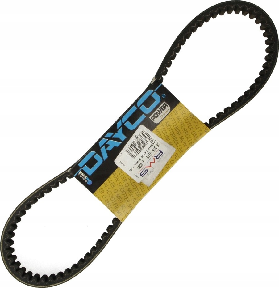 PASEK NAPEDOWY/HONDA PANTHEON 2T