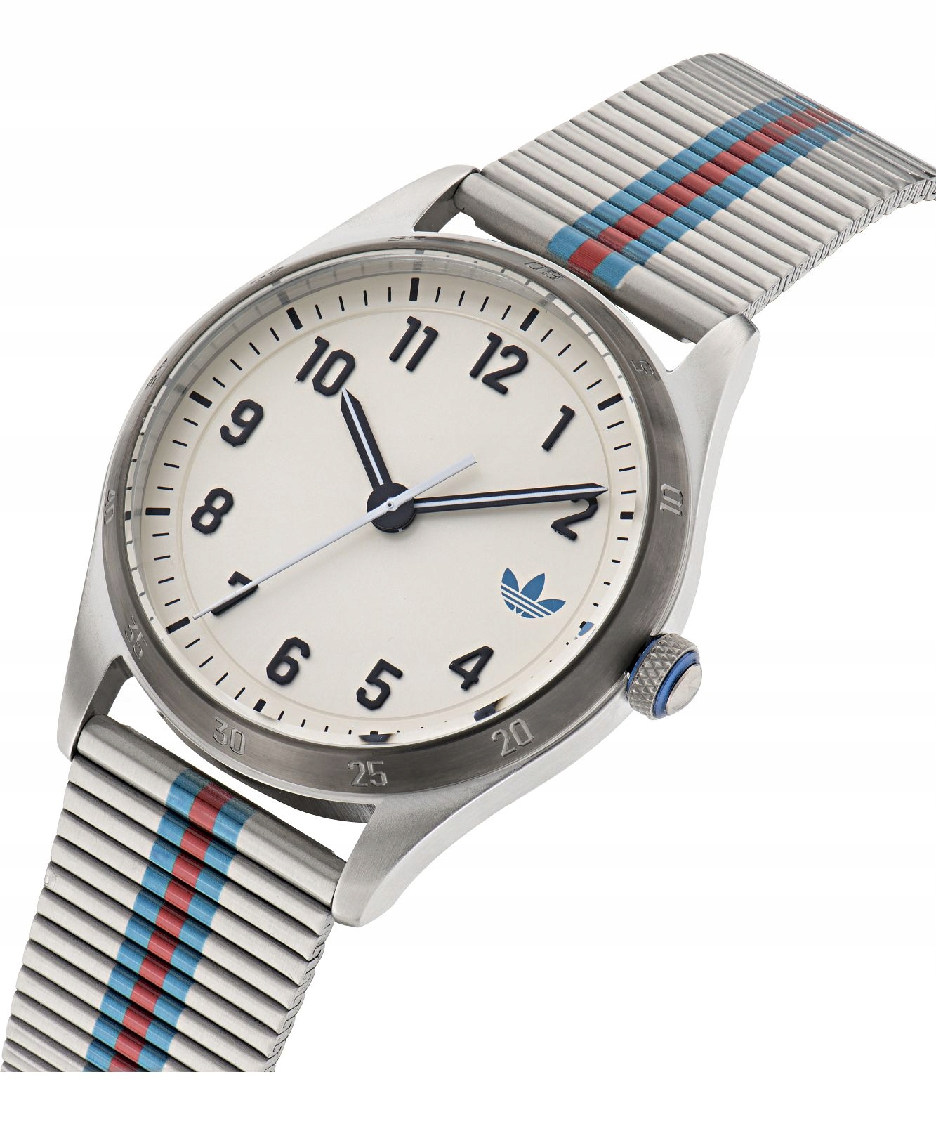 Hodinky adidas Originals Style Code Four adidas-AOSY23531
