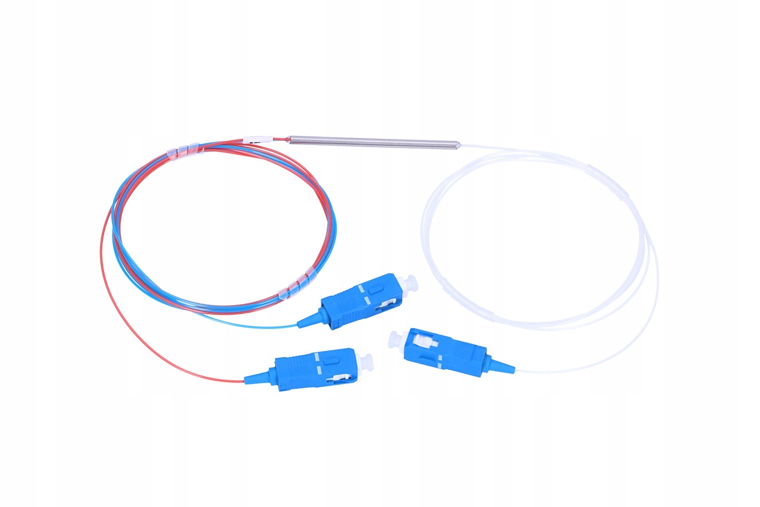 

Splitter 1:2 Fbt Sc/upc 15:85 900um 1m