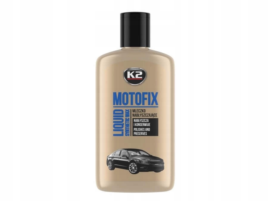 K051N WOSK DO KAROSERII 0.25L/MOTOFIX
