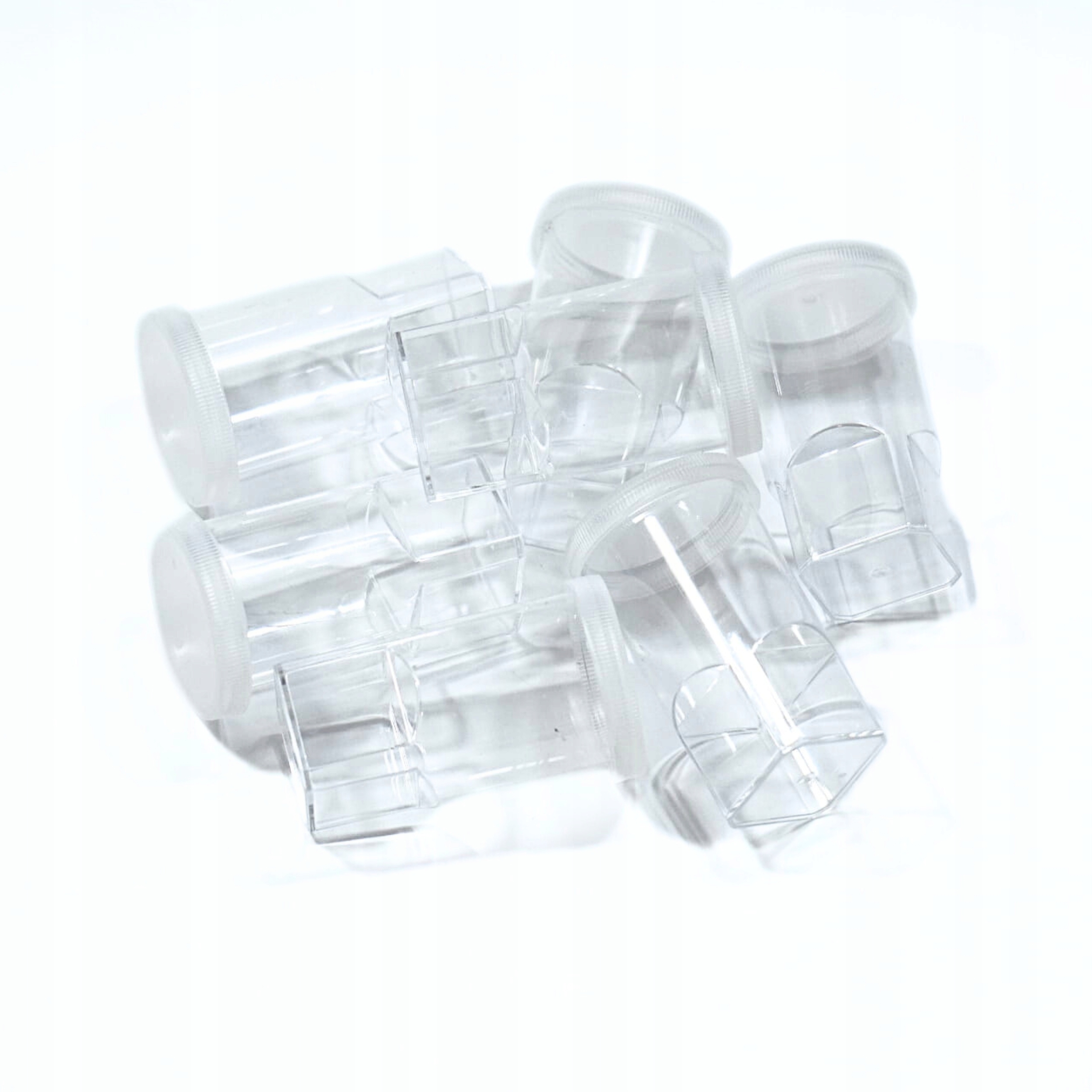 Levně sada klišé 250 ks 25 ml