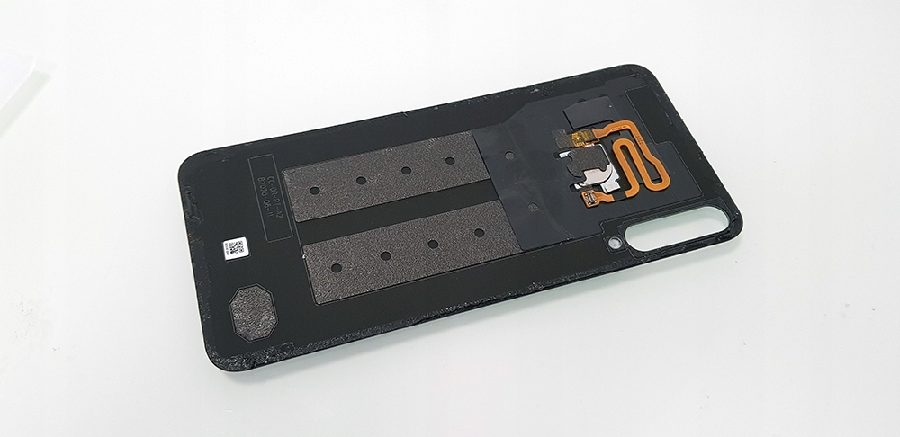 OBUDOWA KLAPKA BATERII Huawei P40 Lite E ART-L29 Pasuje do marki Huawei