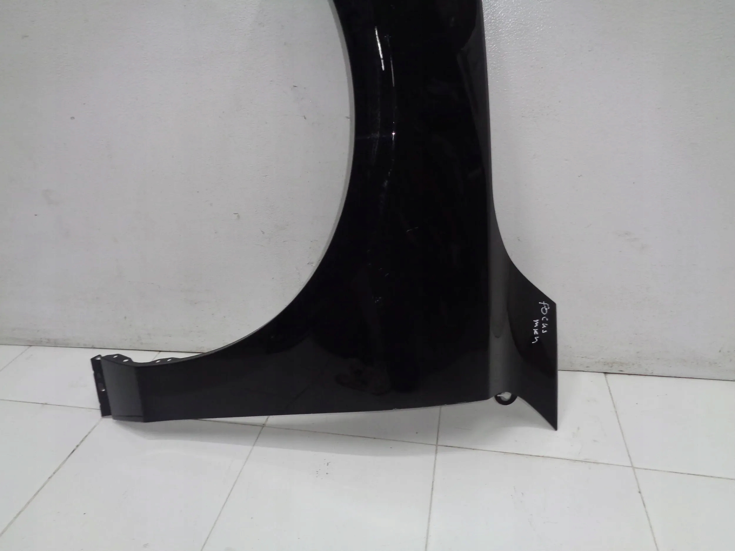 FORD FOCUS IV MK4 fender left front front 18R