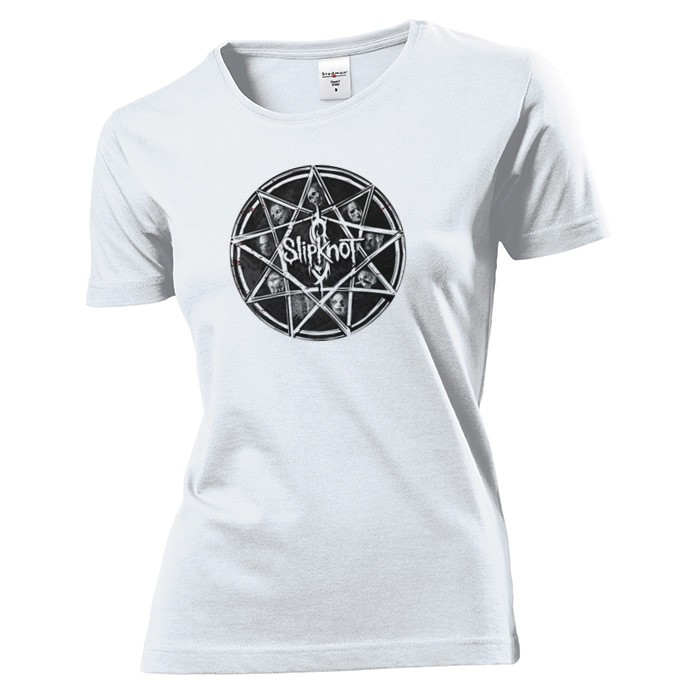 

Koszulka damska Slipknot S