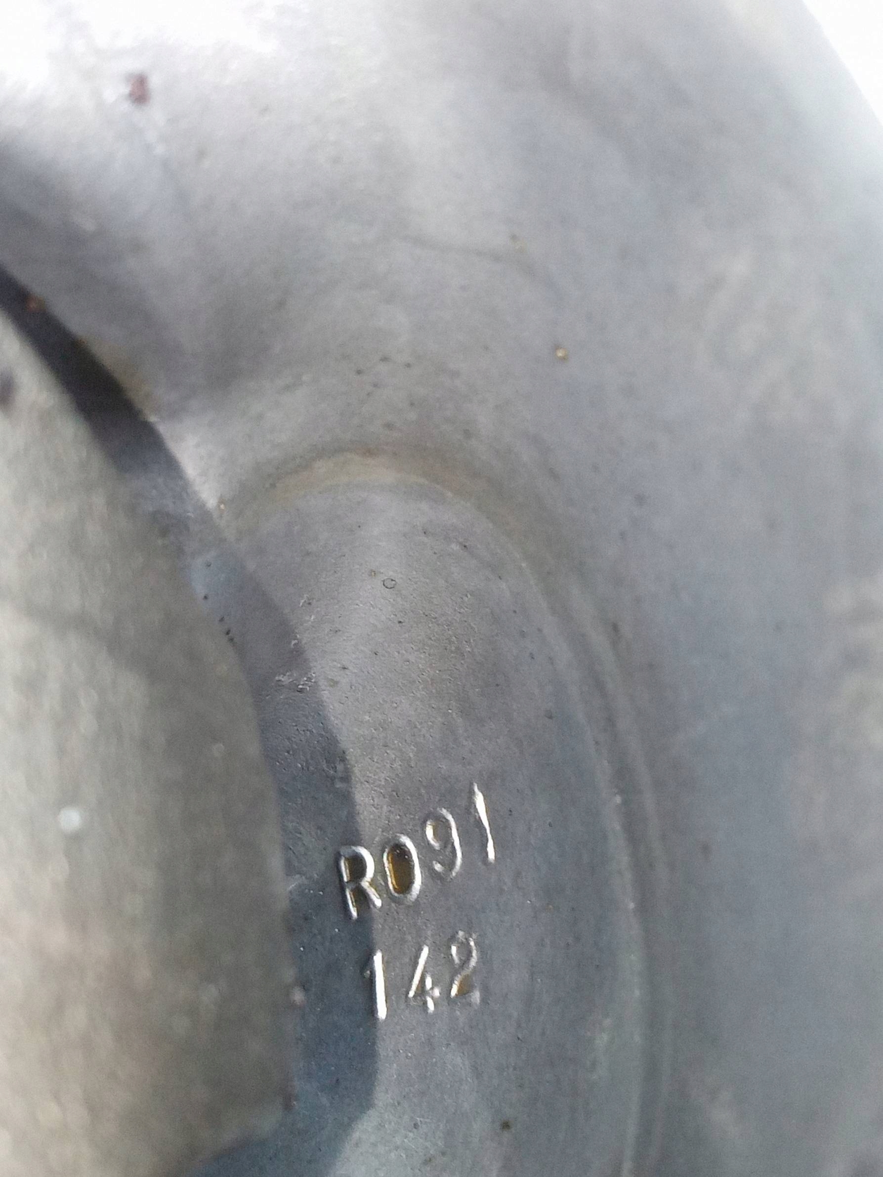 piston connecting rod 108L48 VOLVO RENAULT TRUCK 7.2 Dennis Eagle Elite 2 (2003-14)