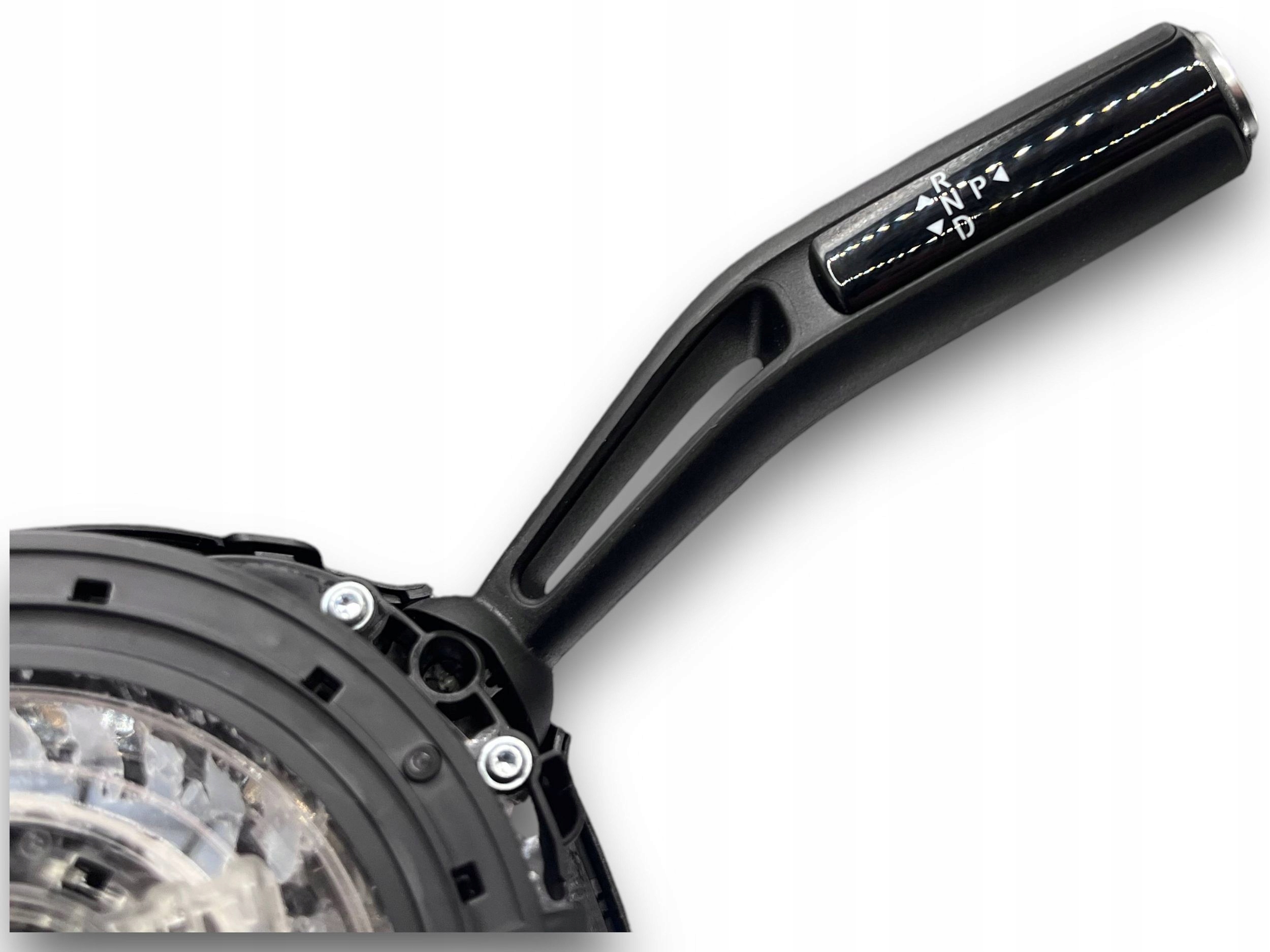 MERCEDES EQS V297 steering wheel levers and controls ring 2979006116 @M