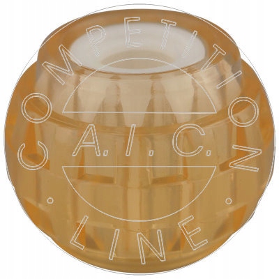 TULEJA DŹWIGNI ZMIANY BIEGÓW do VW Vento Producent części AIC