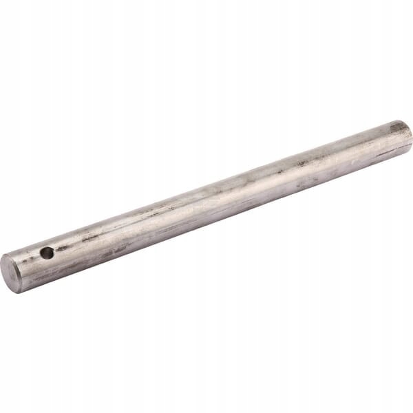 Čep závěsu 10278 40h9x510 1.4104 78200455 Amazone