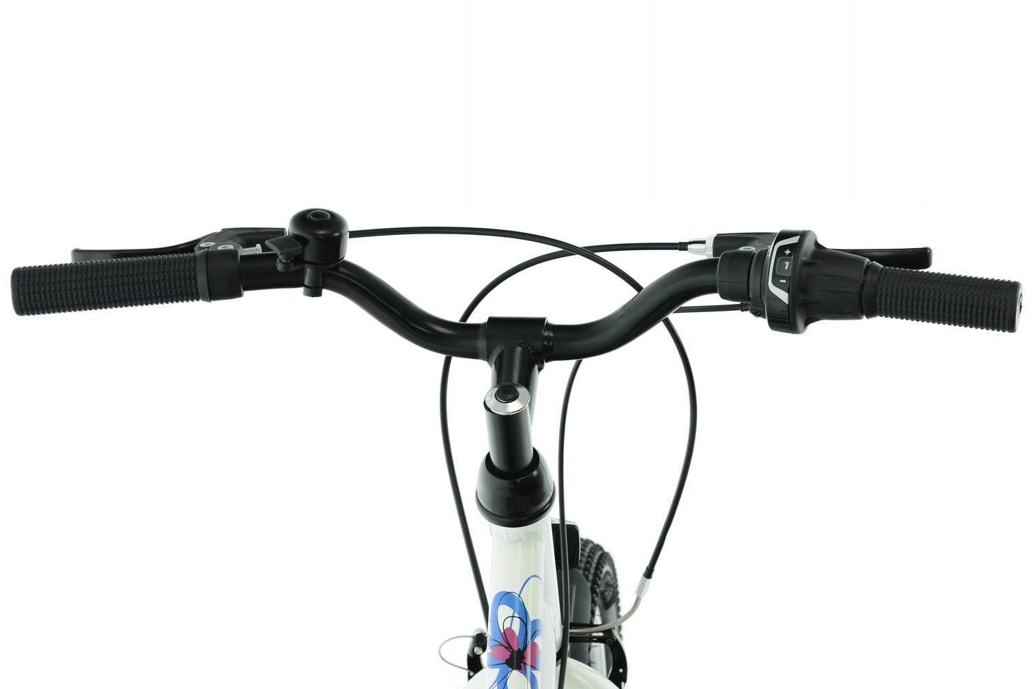 Rower Kands dziecięcy 20 Doris r12