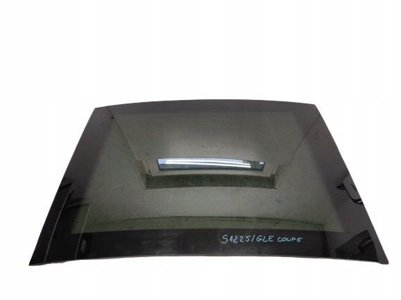 MERCEDES GLE COUPE C292 15- SZYBERDACH PANORAMA A292780010064