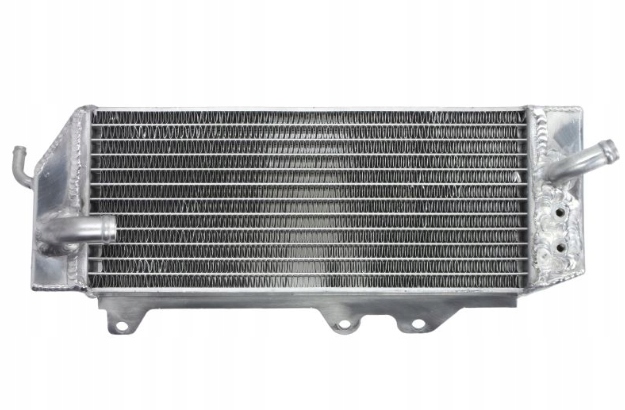 Chłodnica L KAWASAKI KX 250 2010-2016