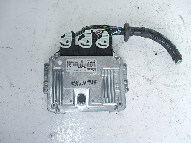 FORD C-MAX STEROWNIK KOMPUTER SILNIKA