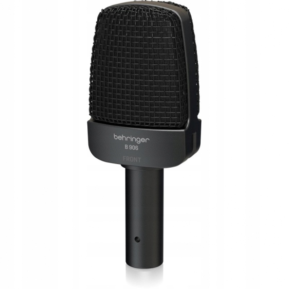 Behringer B 906 mikrofon dynamiczny
