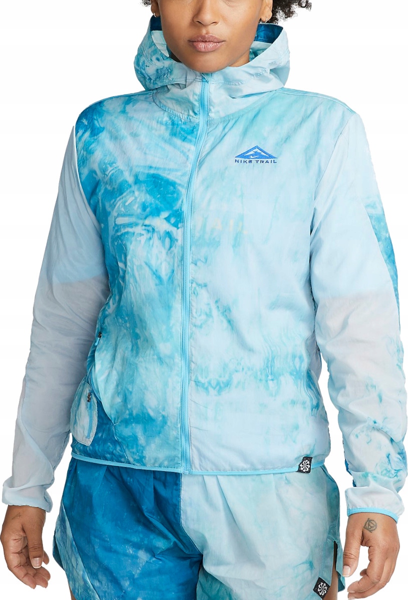 Běžecká bunda Nike Xs