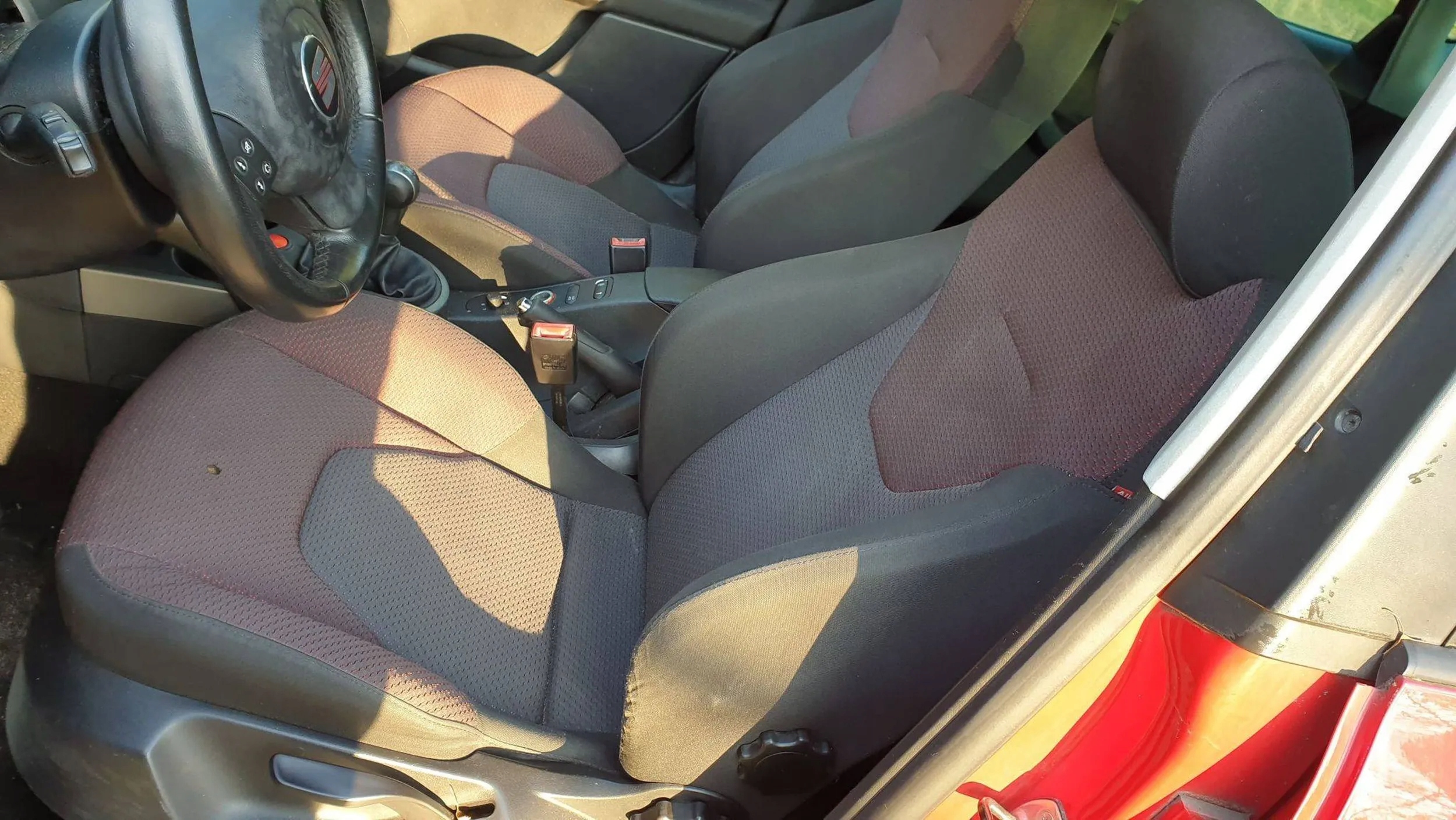 SEAT ALTEA 5-D СИДЕНЬЯ СИДЕНИЕ КОМПЛЕКТ