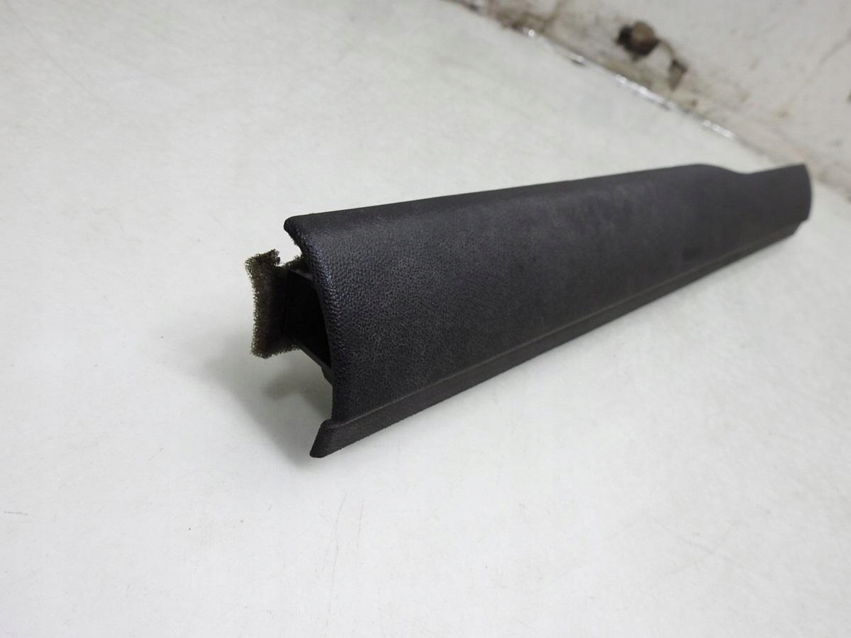 OSŁONA PROGU LEWY PRZÓD SAAB 9-3 II LIFT Typ samochodu Samochody osobowe