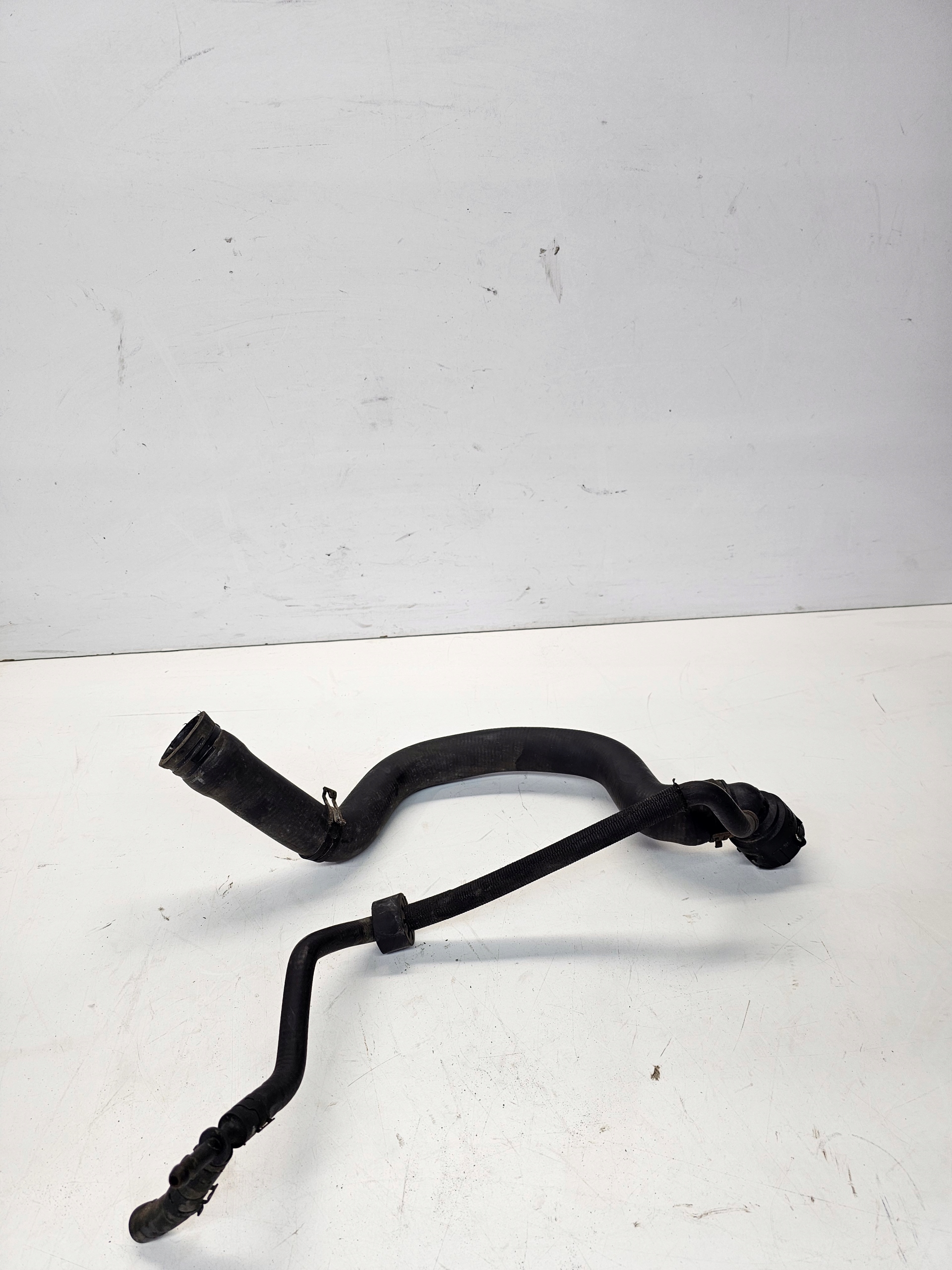 cijev prijenos vode AUDI VW SEAT 1.9 TDI 6Q0122291E