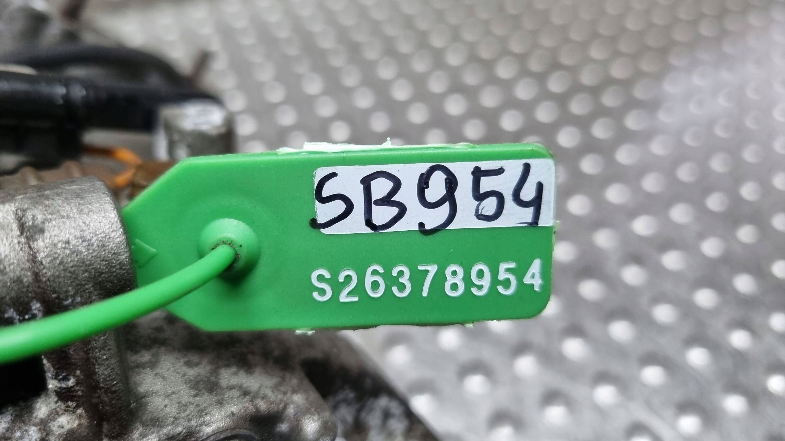 Klimakompressor klimaanlage 9182794 BMW 1 E81 E82 E87 E90 E91 E92 2.0i N43