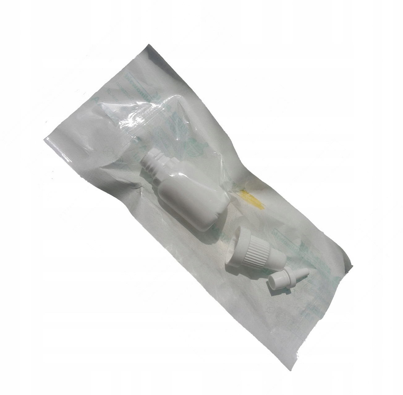 

Butelka Z Zakraplaczem jałowa 10 ml x 1 szt.