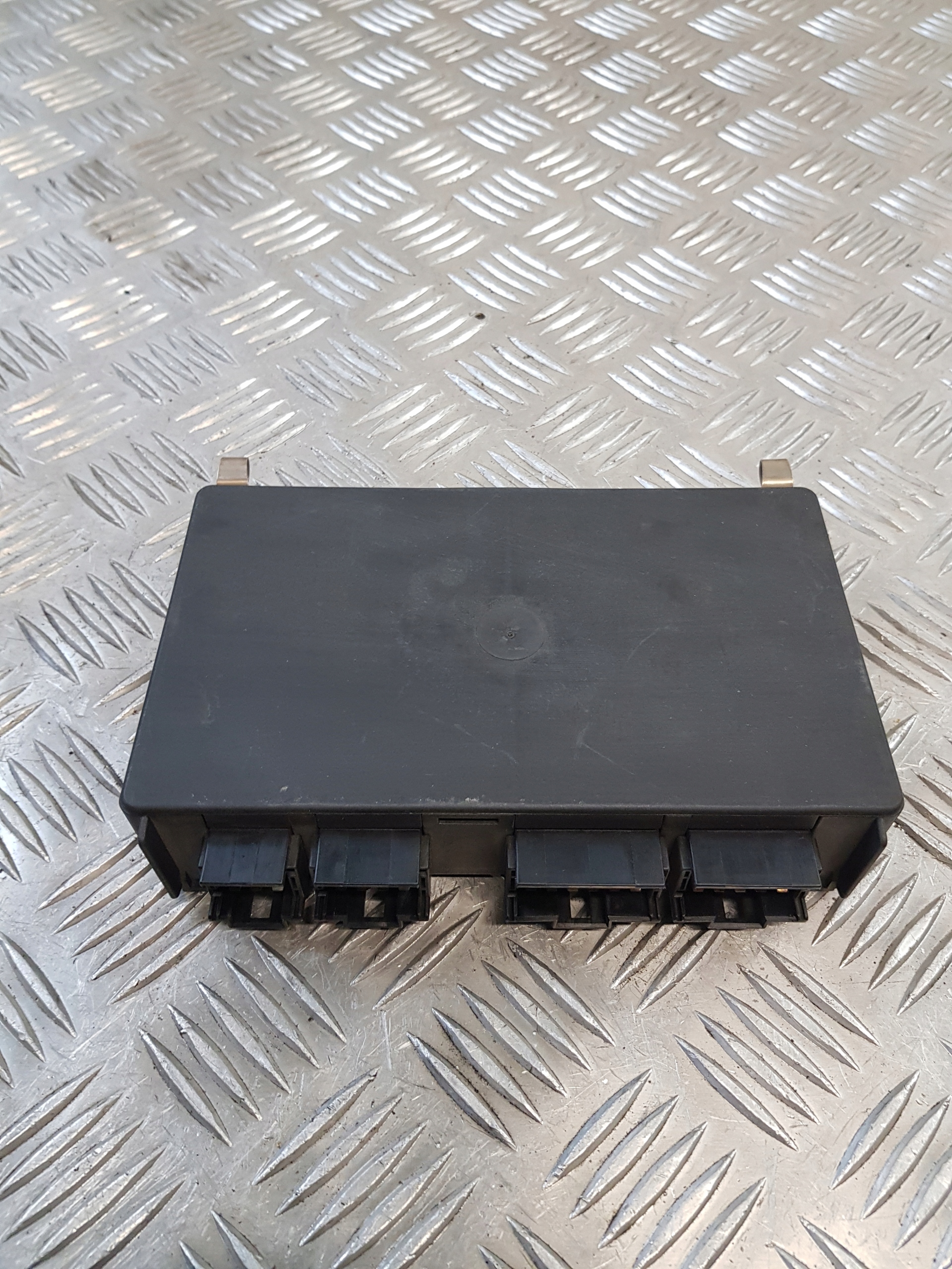 control unit MERCEDES 0004462035