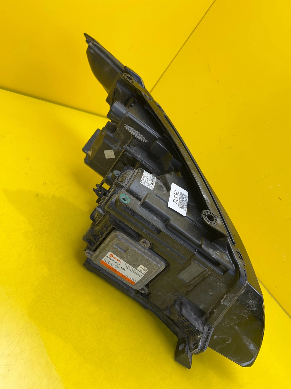 feu gauche Range Rover Evoque BJ32-13W030-EE Bi-Xenon