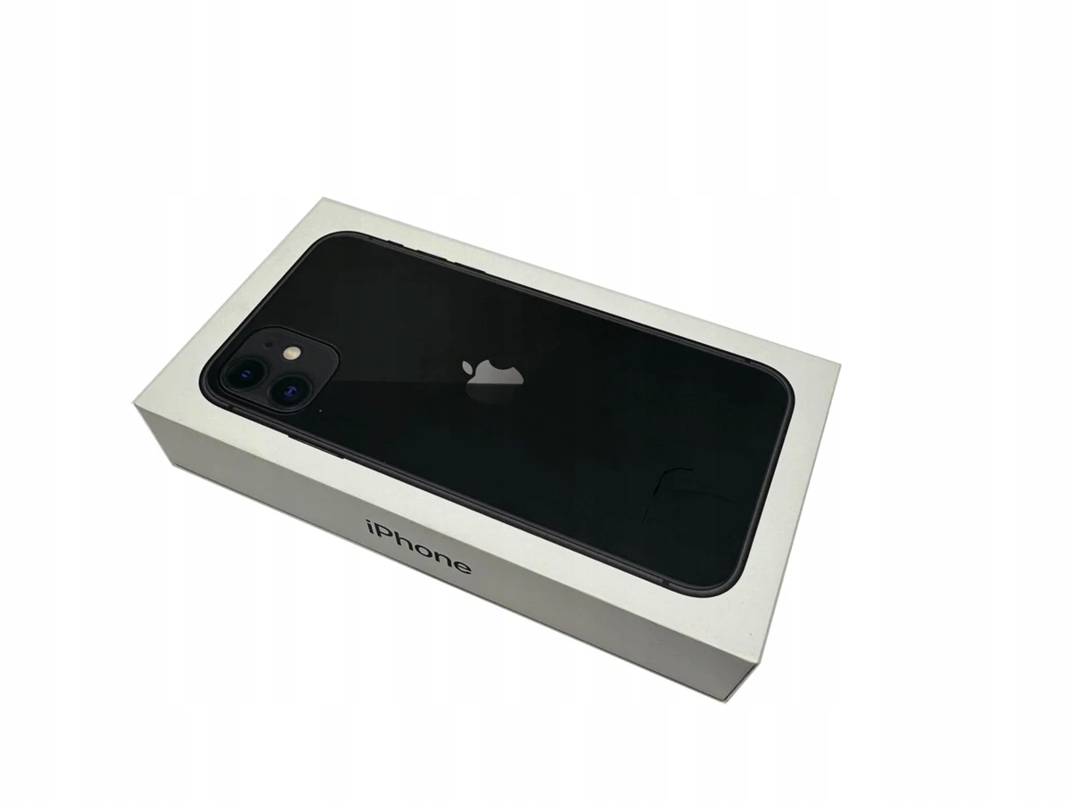 Pudełko do iPhone 11