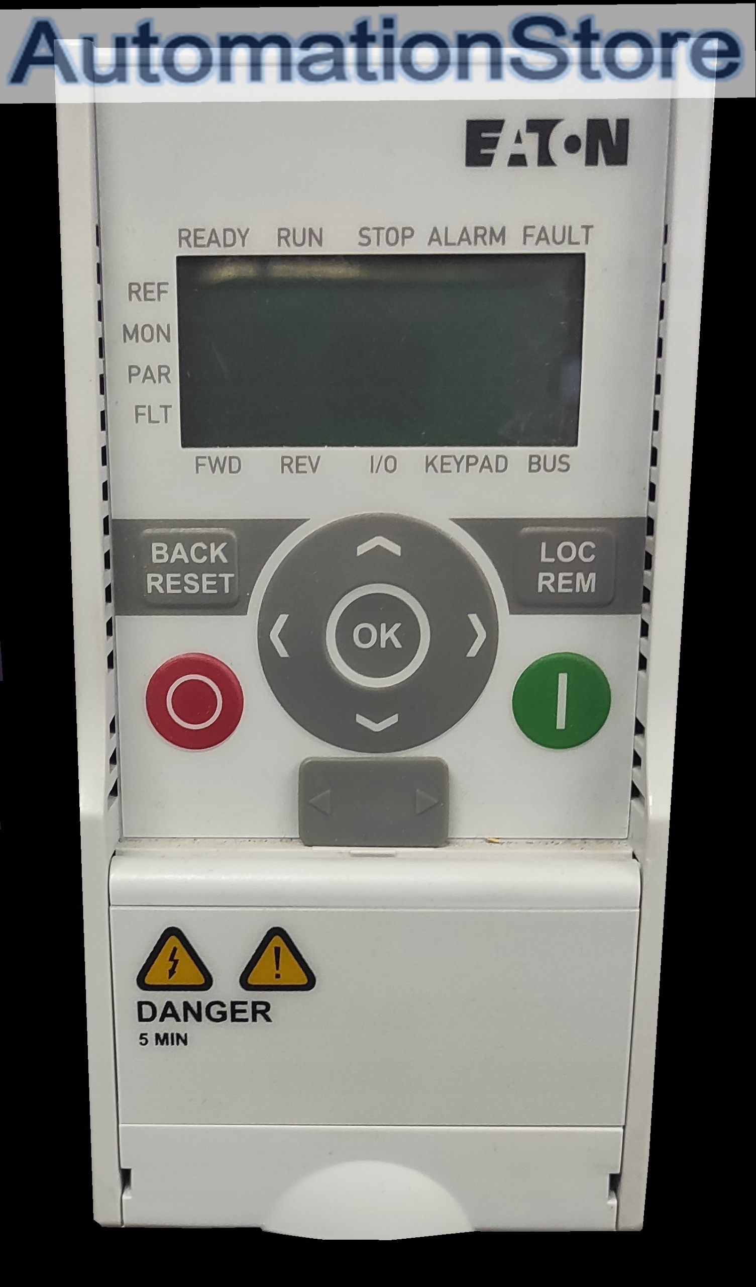 Falownik jednofazowy Eaton 0,25 kW 4,2 A - porównaj ceny - Allegro.pl