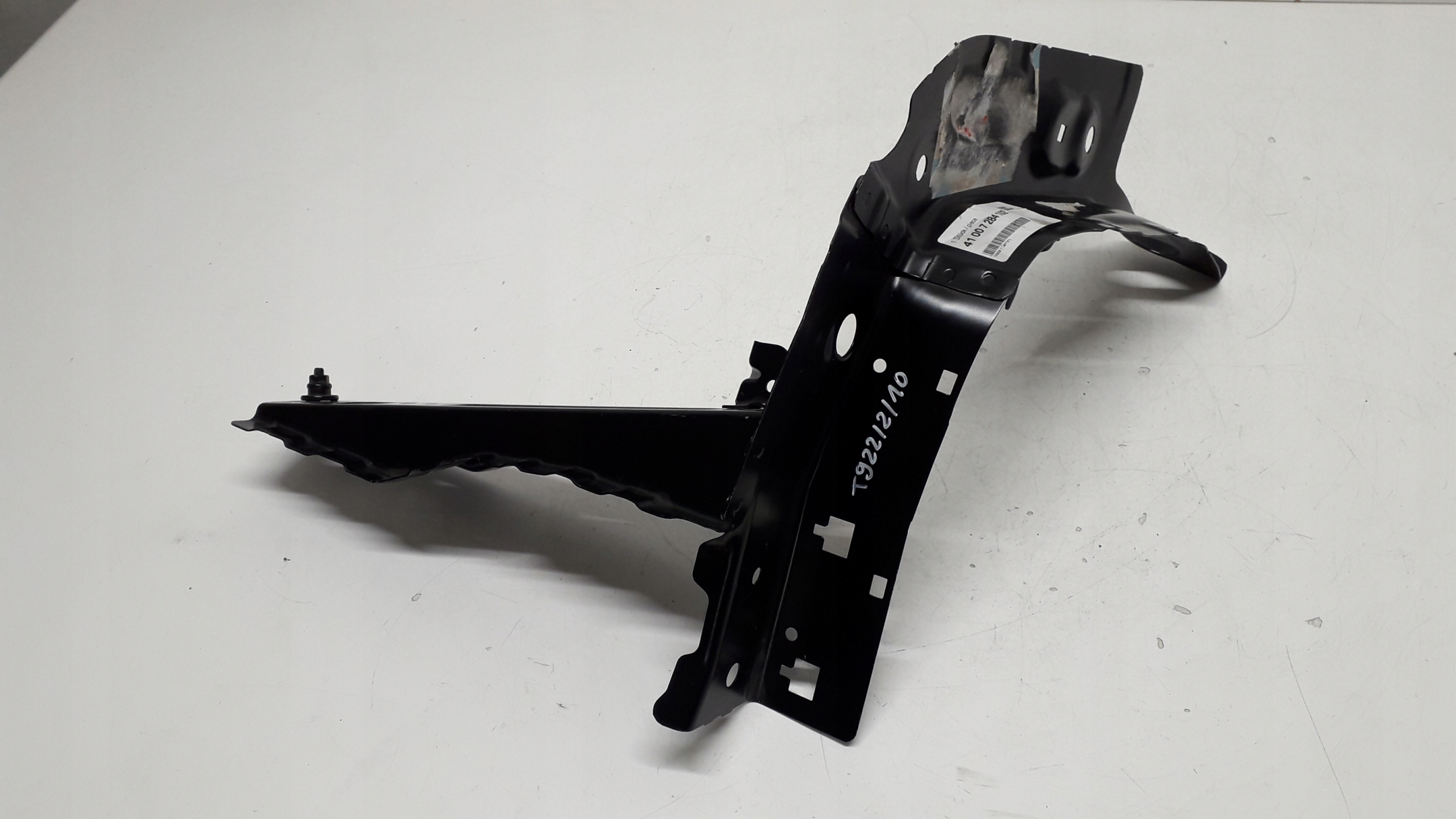 7284102- - BMW ПОСИЛЕНИЙ ПОЯС НІША ПРАВА 7284102