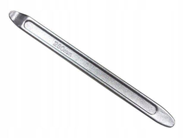 Łyżka montażowa do zmiany opon motocyklowych 280mm
