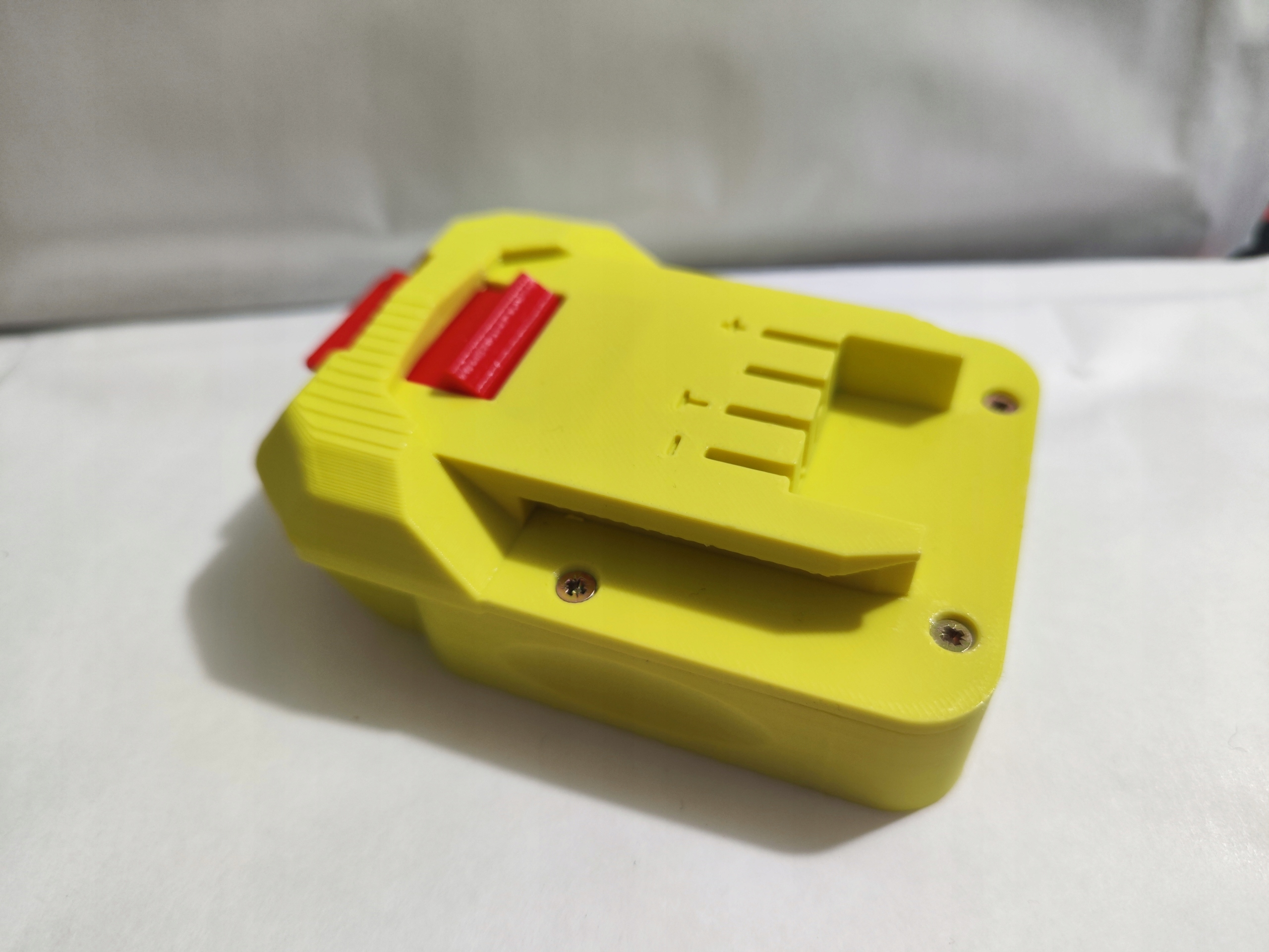 adapter akumulatora DEWALT do narzędzi PARKSIDE