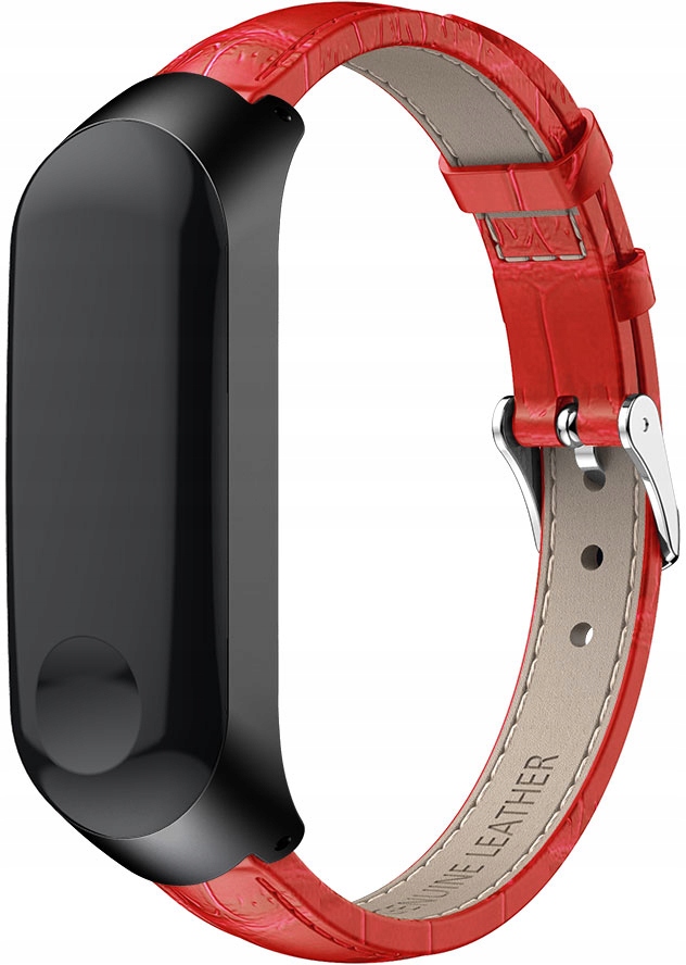 

Pasek Opaska Yivo Do Xiaomi MI Band 3 4