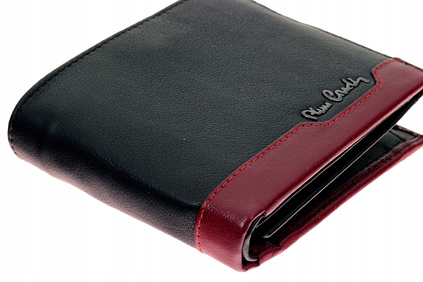 Peněženka Pierre Cardin pánská kožená Rfid ochrana
