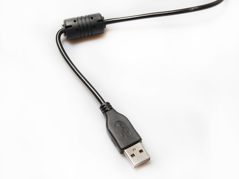KAMERKA INTERNETOWA Z MIKROFONEM Full HD NA USB Śledzenie twarzy Nie
