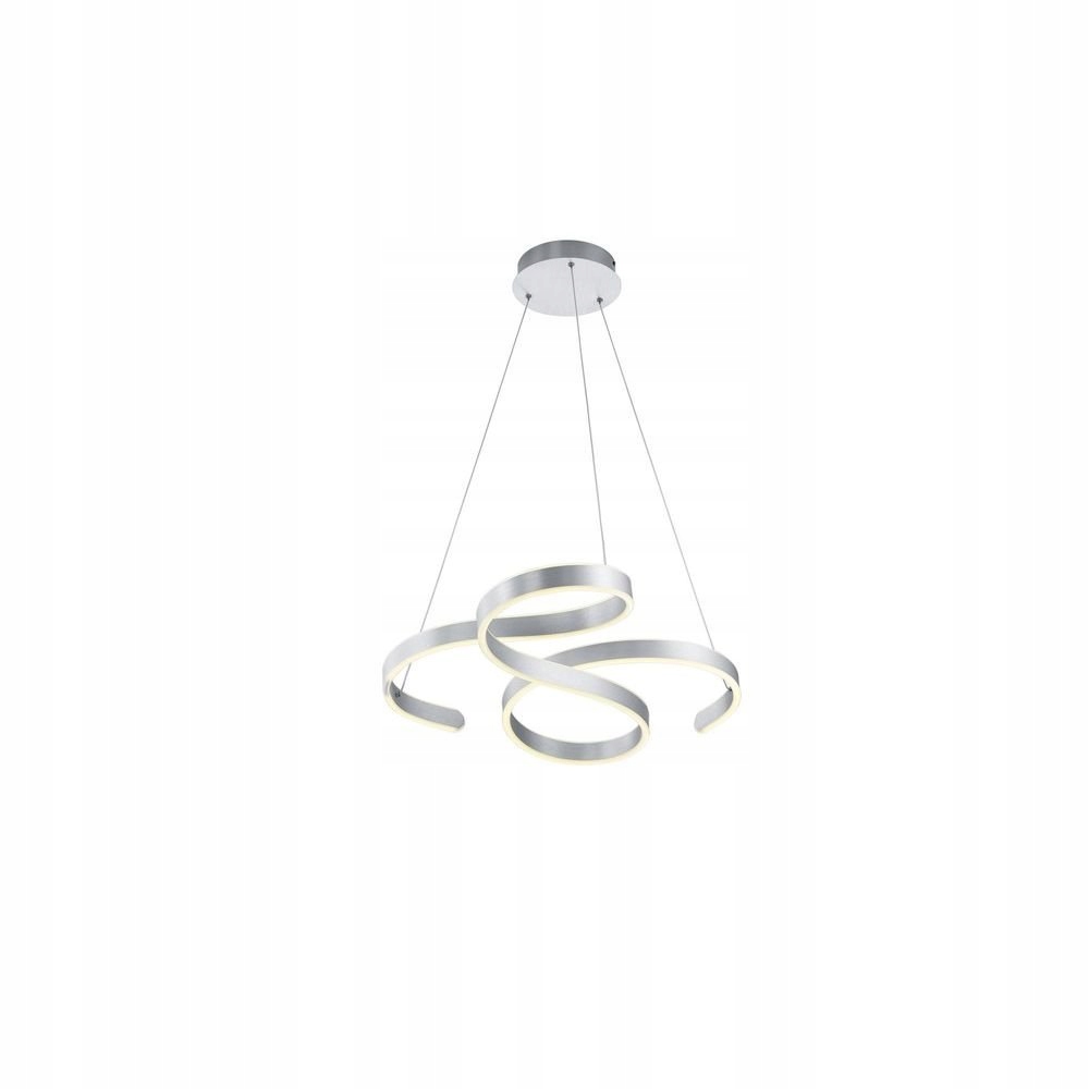 Závěsná Led lampa Trio Francis 52W 371310105