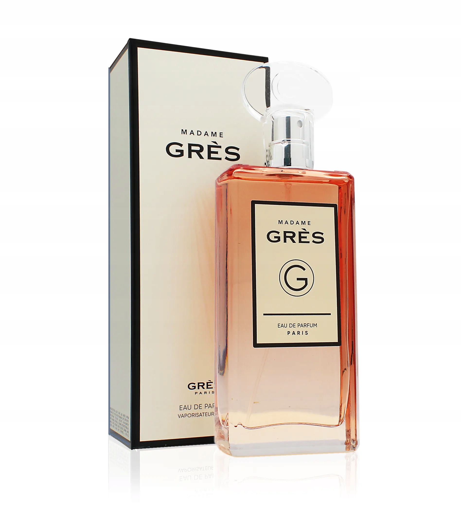 Gres Madame Gres parfémovaná voda pro ženy 100 ml