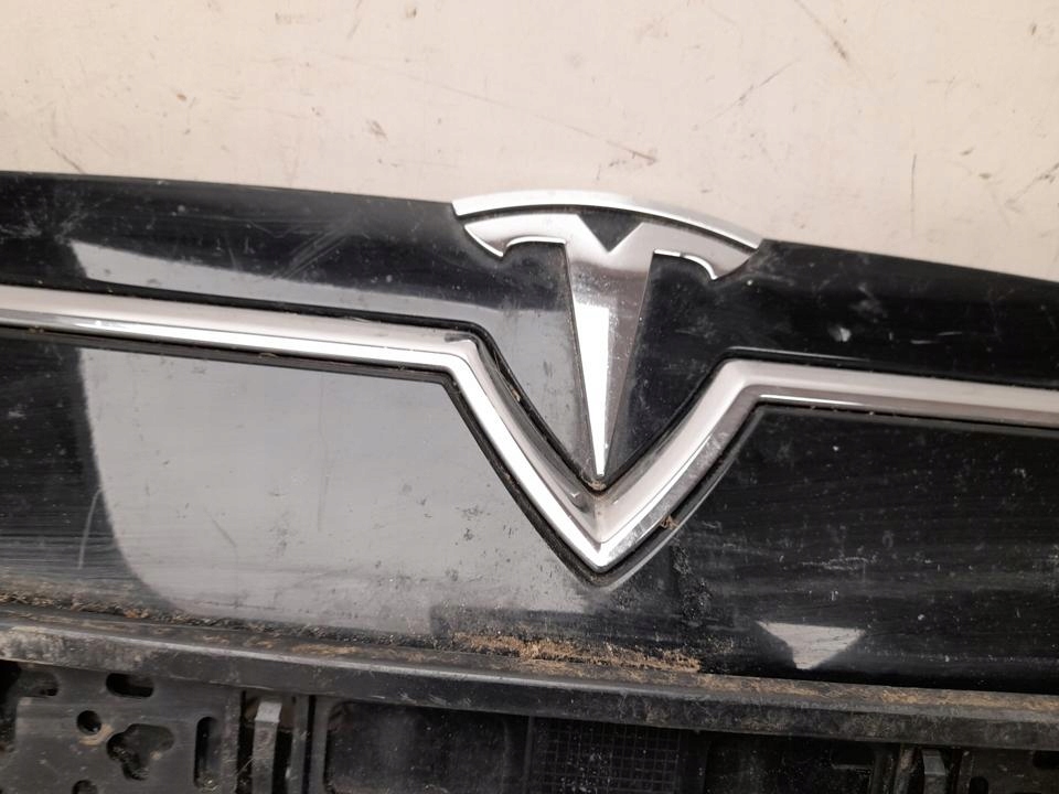 решетка радиатора tesla MODEL S 2014 102331200A