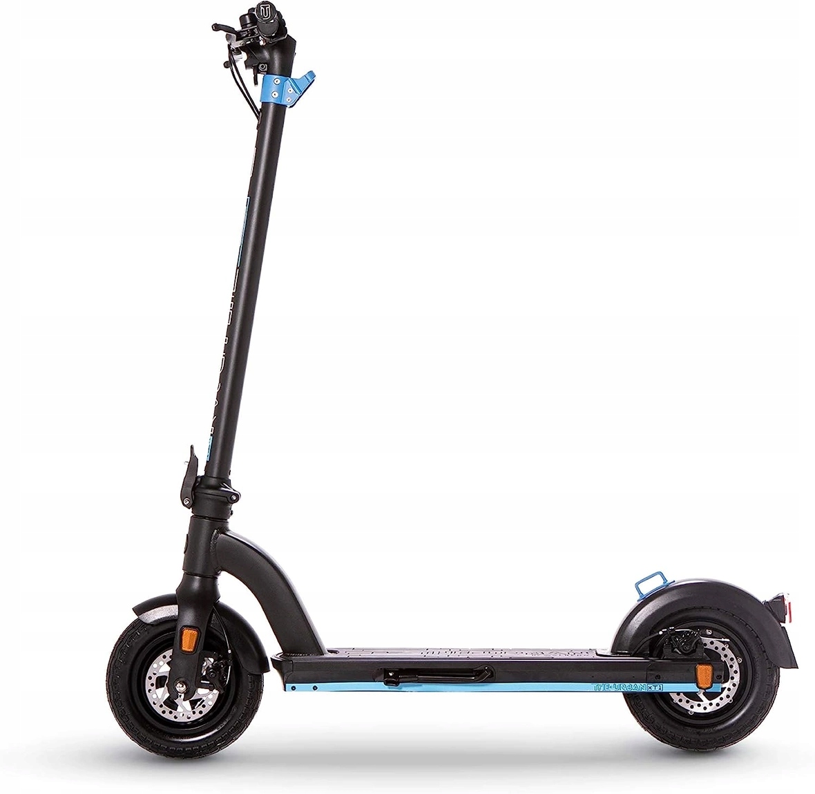 Originální německá koloběžka na hliníkovém rámu__KLASA Premium