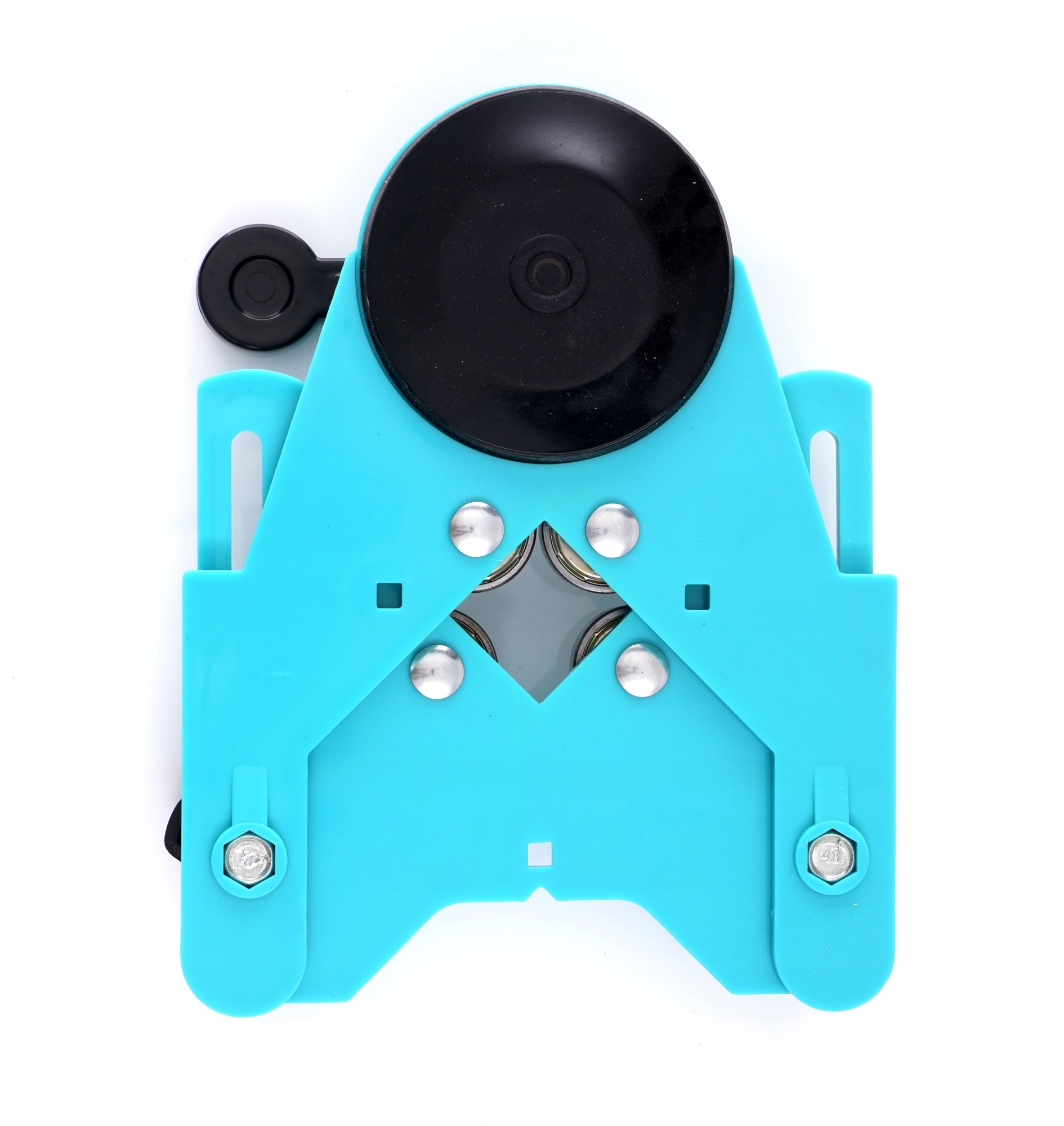 PROWADNICA DO WIERTEŁ DIAMENTOWYCH OTWORNIC 17-83MM Kod producenta TA4186