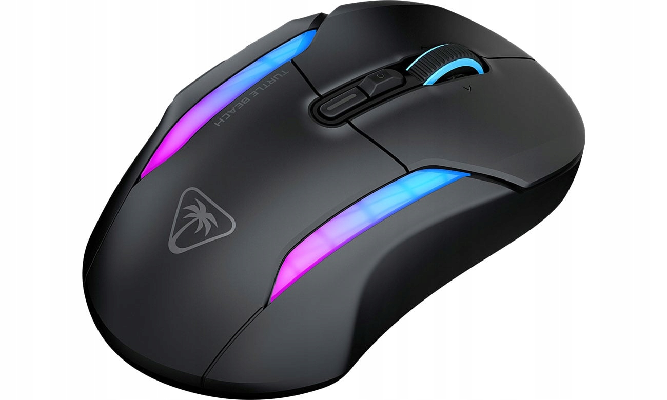 Bezdrátová Myš Turtle Beach Kone II Air Myš Ergonomická Herní